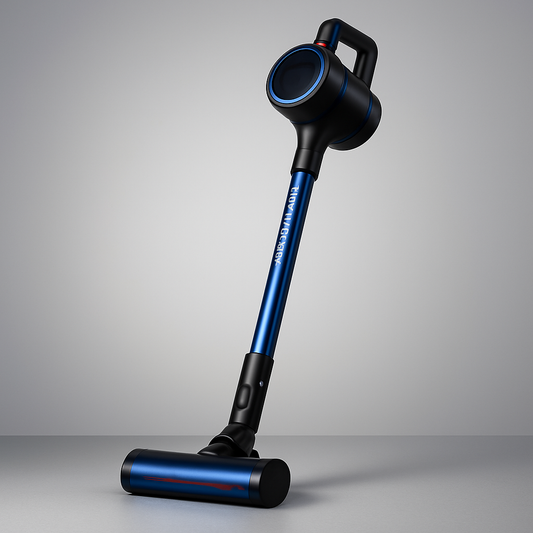 AeroSweep S12 Pro – Aspirateur sans fil ultra-léger