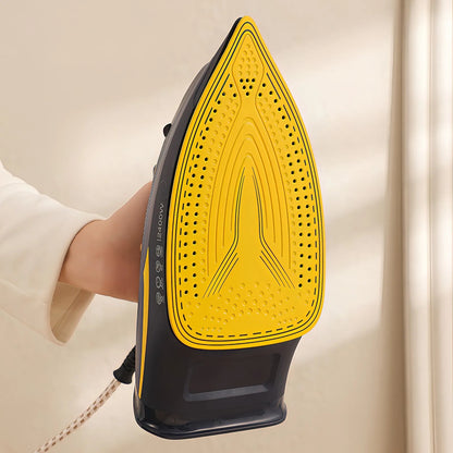 SteamWhale Pro – Fer à vapeur anti-goutte 2400 W