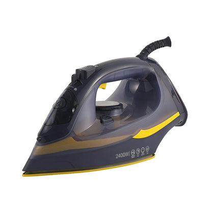 SteamWhale Pro – Fer à vapeur anti-goutte 2400 W