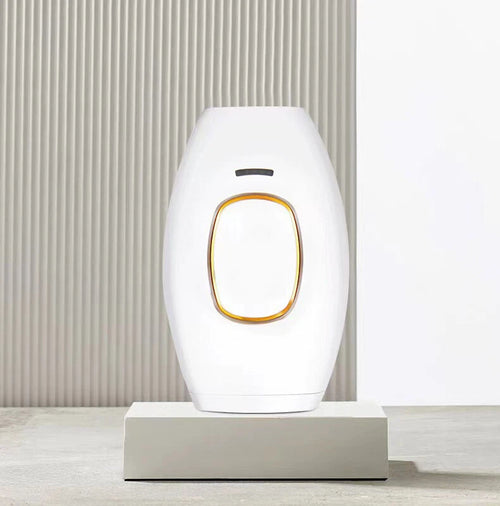 GlowSilk Appareil d’Épilation IPL – Une peau lisse à la maison